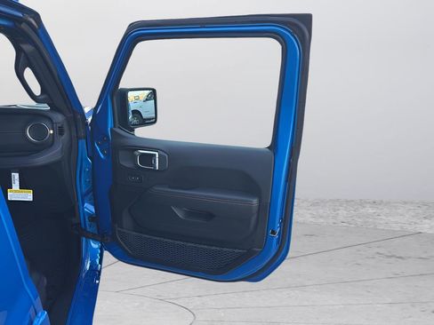 New 2026 Jeep Gladiator Sport AWD/4WD image 38