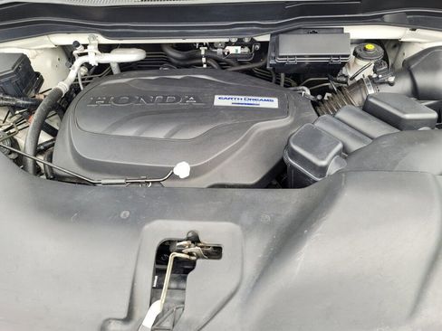 Certified 2018 Honda Pilot EX-L image 9