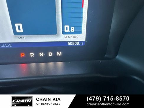 Used 2022 Ford Bronco Badlands AWD/4WD image 20