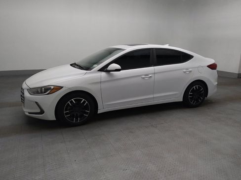 Used 2017 Hyundai Elantra Value Edition FWD image 2