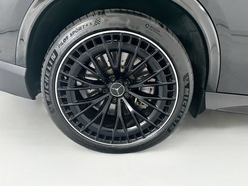Certified 2026 Mercedes-Benz GLC 43 AMG 4MATIC image 32