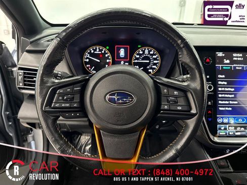 Used 2024 Subaru Outback Wilderness AWD/4WD image 26