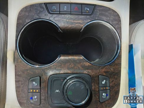 Used 2023 GMC Acadia Denali AWD/4WD image 33