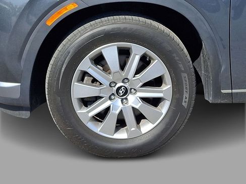 Used 2023 Hyundai Palisade SEL AWD/4WD image 8