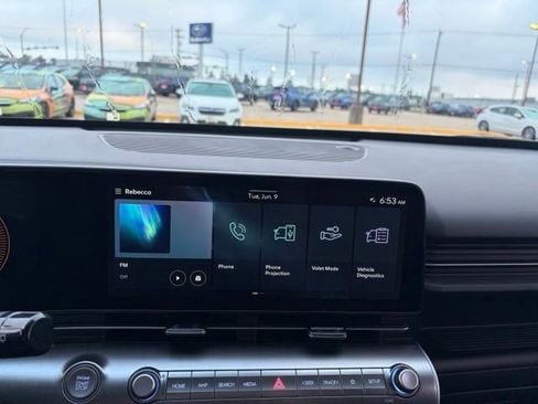 Used 2026 Hyundai Kona SEL Sport FWD image 13