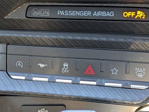 New 2025 Ford Mustang GT w/ GT Performance Package image 25