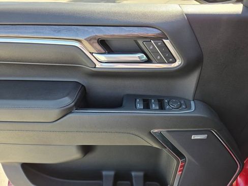 Used 2023 Chevrolet Silverado 1500 LTZ w/ Z71 Off-Road Package image 17