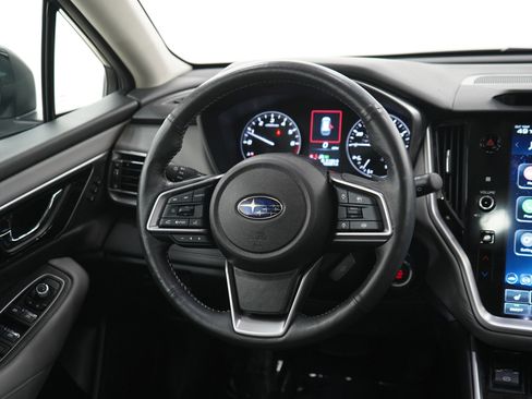 Used 2023 Subaru Outback Limited image 14