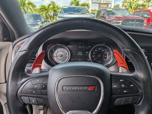 Used 2019 Dodge Charger R/T RWD image 25