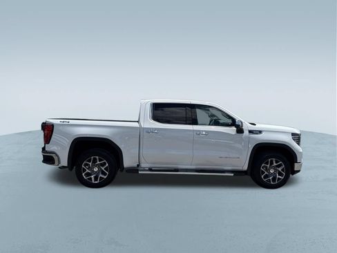 New 2026 GMC Sierra 1500 SLT w/ SLT Premium Package AWD/4WD image 10