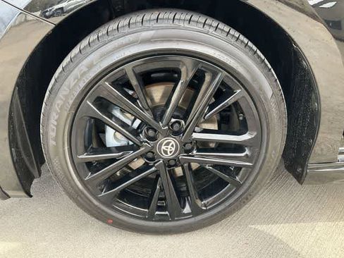 Used 2026 Toyota Camry SE w/ Multimedia Upgrade Package image 11