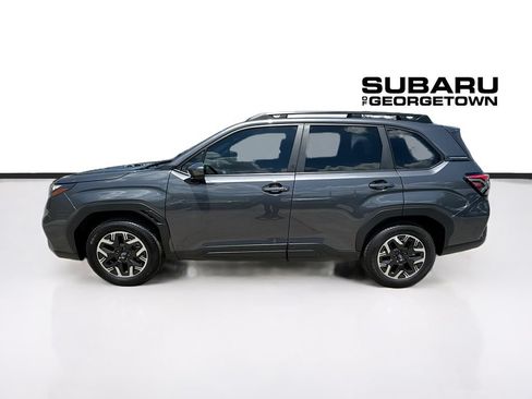 Used 2026 Subaru Forester Premium AWD/4WD image 4