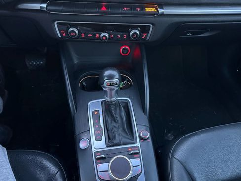 Used 2015 Audi A3 2.0T Premium Plus AWD/4WD image 20