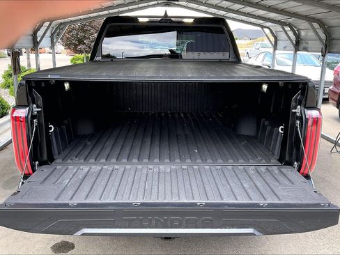 Used 2023 Toyota Tundra Limited AWD/4WD image 28