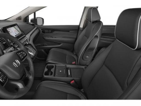 New 2026 Honda Odyssey Elite image 12