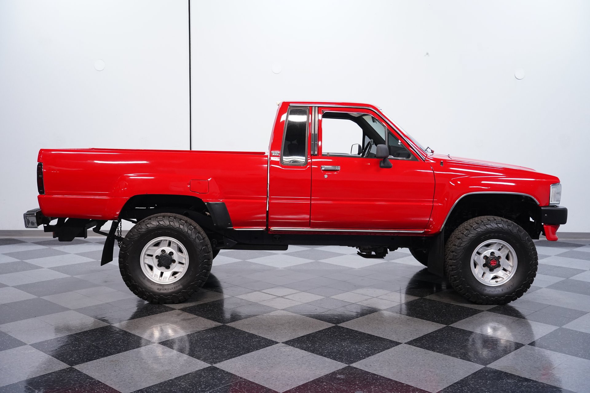Used 1988 Toyota Pickup SR5 AWD/4WD image 12