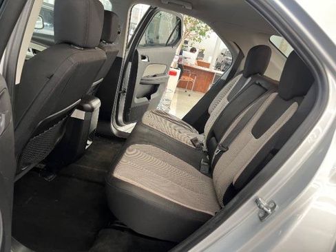 Used 2017 Chevrolet Equinox LT w/ Convenience Package FWD image 22