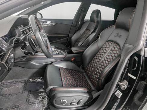 Used 2019 Audi RS 5 Sportback AWD/4WD image 14