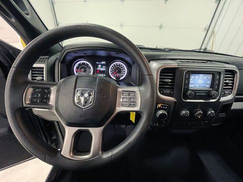 Used 2022 RAM 1500 Classic Warlock image 33