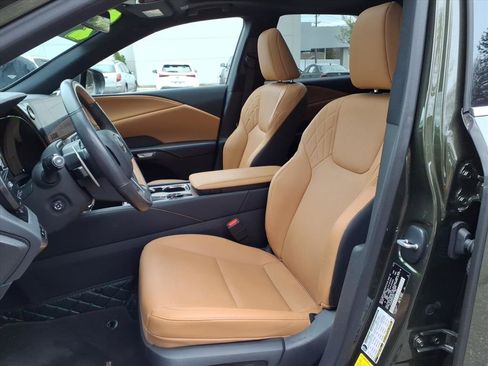 Used 2024 Lexus RX 350 Premium w/ Convenience Package image 14