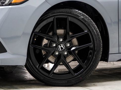 Used 2022 Honda Civic Sport image 3