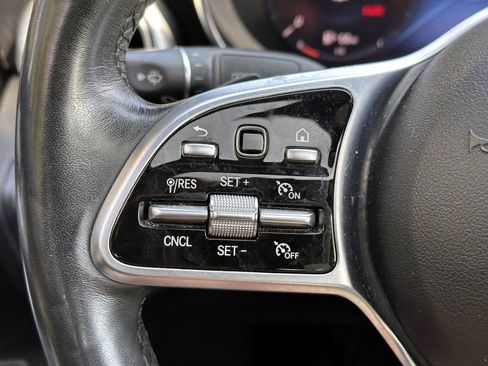 Used 2021 Mercedes-Benz C 300 4MATIC Sedan image 20