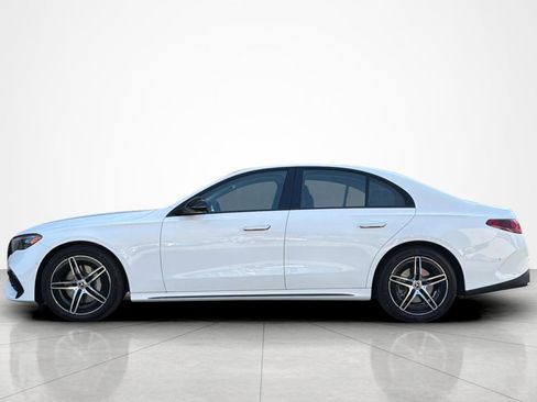 New 2026 Mercedes-Benz E 350 Sedan image 2