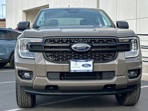 New 2025 Ford Ranger XL w/ Trailer Tow Package image 8