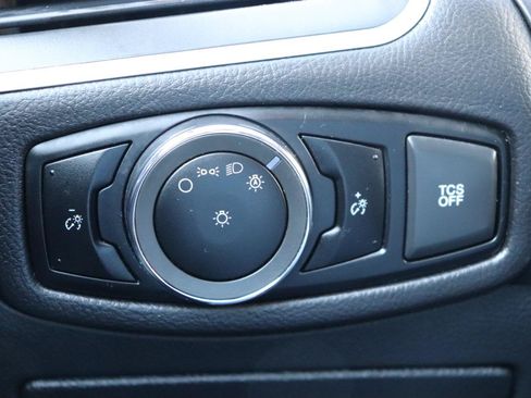 Used 2024 Ford Edge SEL AWD/4WD image 41