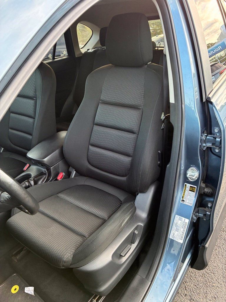 Used 2014 MAZDA CX-5 Touring w/ Bose/Moonroof Package AWD/4WD image 19