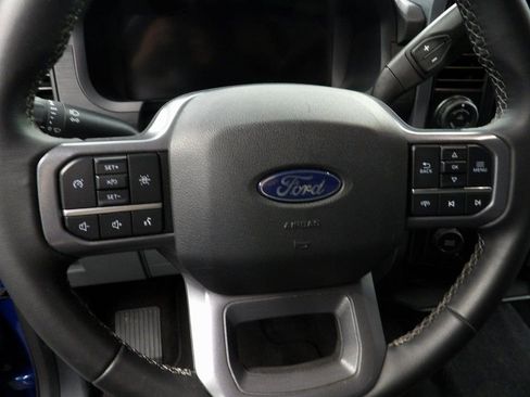 Used 2024 Ford F150 XLT image 53