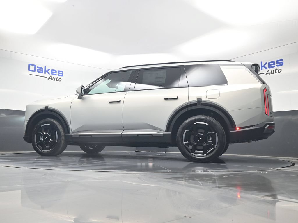 New 2027 Kia Telluride EX FWD image 44