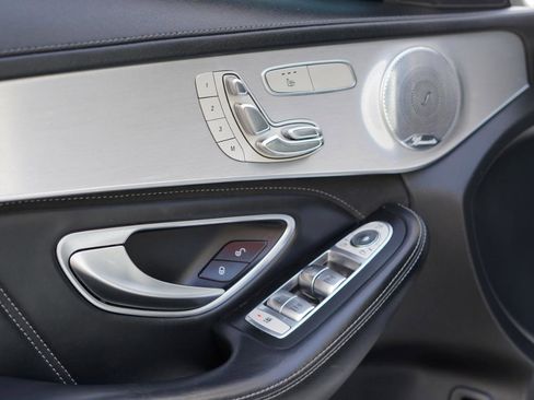 Used 2018 Mercedes-Benz C 63 AMG S image 20