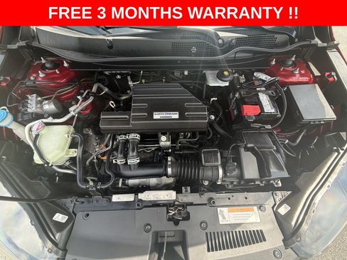 Used 2020 Honda CR-V EX-L image 11