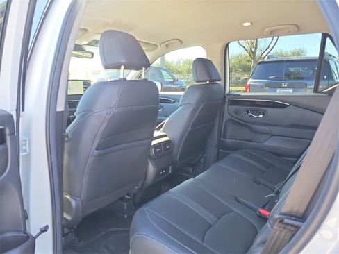 Certified 2026 Honda Passport RTL image 13