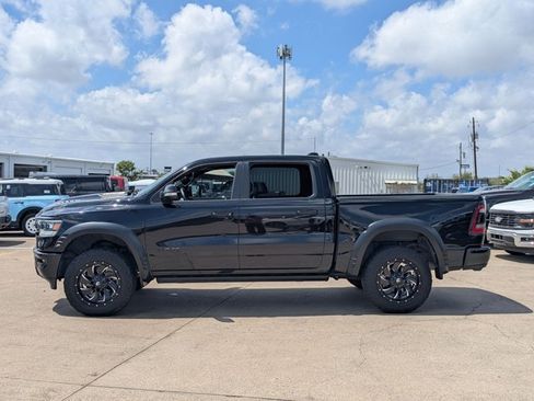 Used 2022 RAM 1500 Laramie image 9