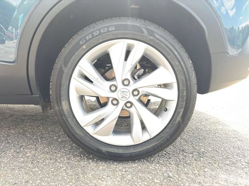Used 2026 Buick Encore GX Preferred FWD image 26
