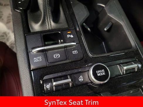 Used 2025 Kia K5 GT-Line w/ GT-Line Premium Package image 15