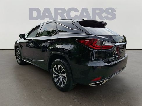Used 2022 Lexus RX 350 AWD w/ Premium Package image 4