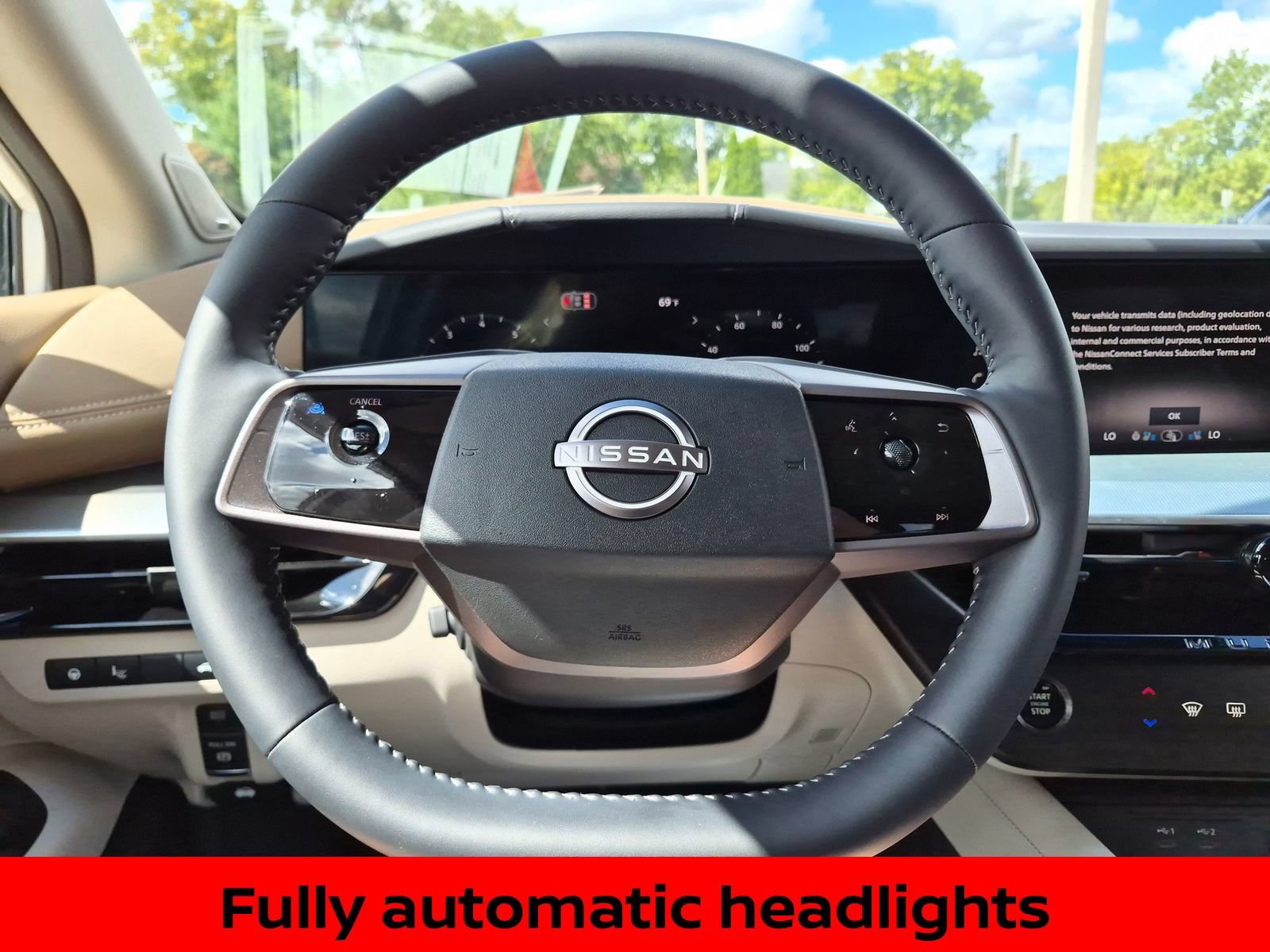Certified 2026 Nissan Murano Platinum w/ Cargo Package AWD/4WD image 17