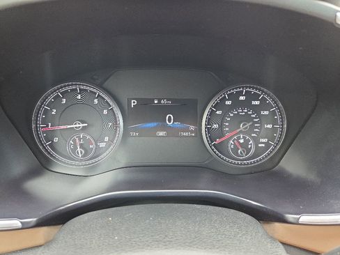 Certified 2023 Hyundai Santa Fe SEL AWD/4WD image 35