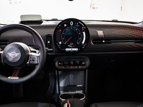 New 2026 MINI Cooper S image 28