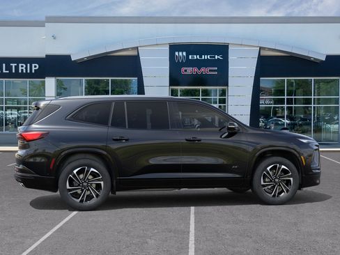 New 2026 Buick Enclave Sport Touring w/ Power Package FWD image 7