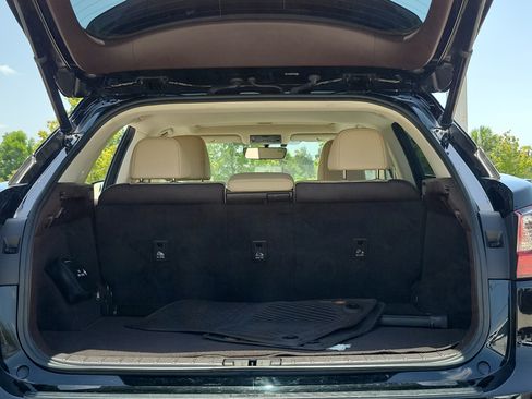 Used 2016 Lexus RX 350 AWD w/ Premium Package image 9