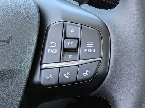 New 2026 Ford Bronco Sport Big Bend w/ Convenience Package image 15