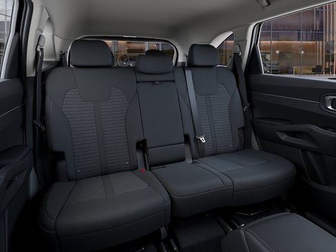 New 2026 Kia Sorento LX FWD image 16