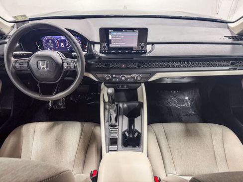 Used 2023 Honda Accord LX image 12