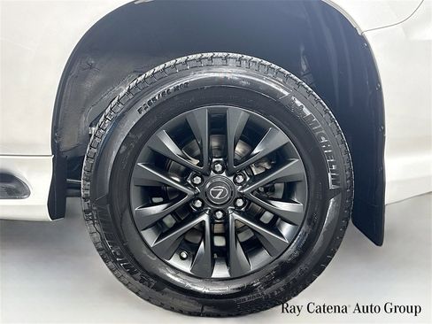 Certified 2023 Lexus GX 460 Premium image 35