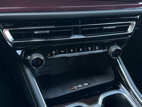 New 2026 Chevrolet Traverse Z71 image 22