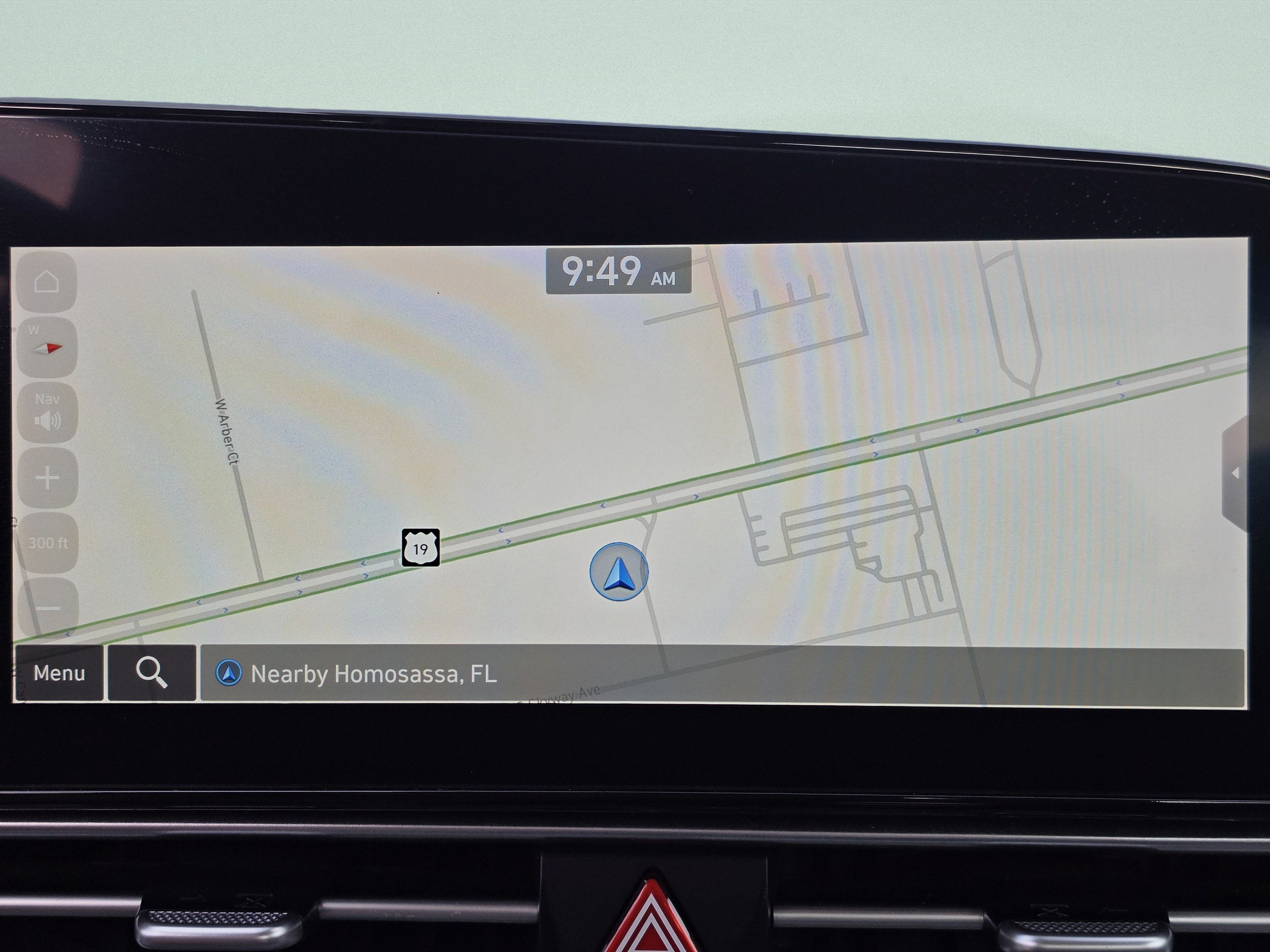 Used 2025 Hyundai Elantra SEL FWD image 27